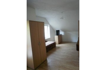 Apartement Sklené Teplice 2